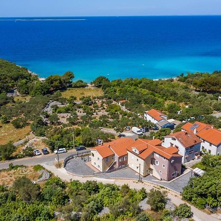 Apartments Forever Miholascica Dış mekan fotoğraf