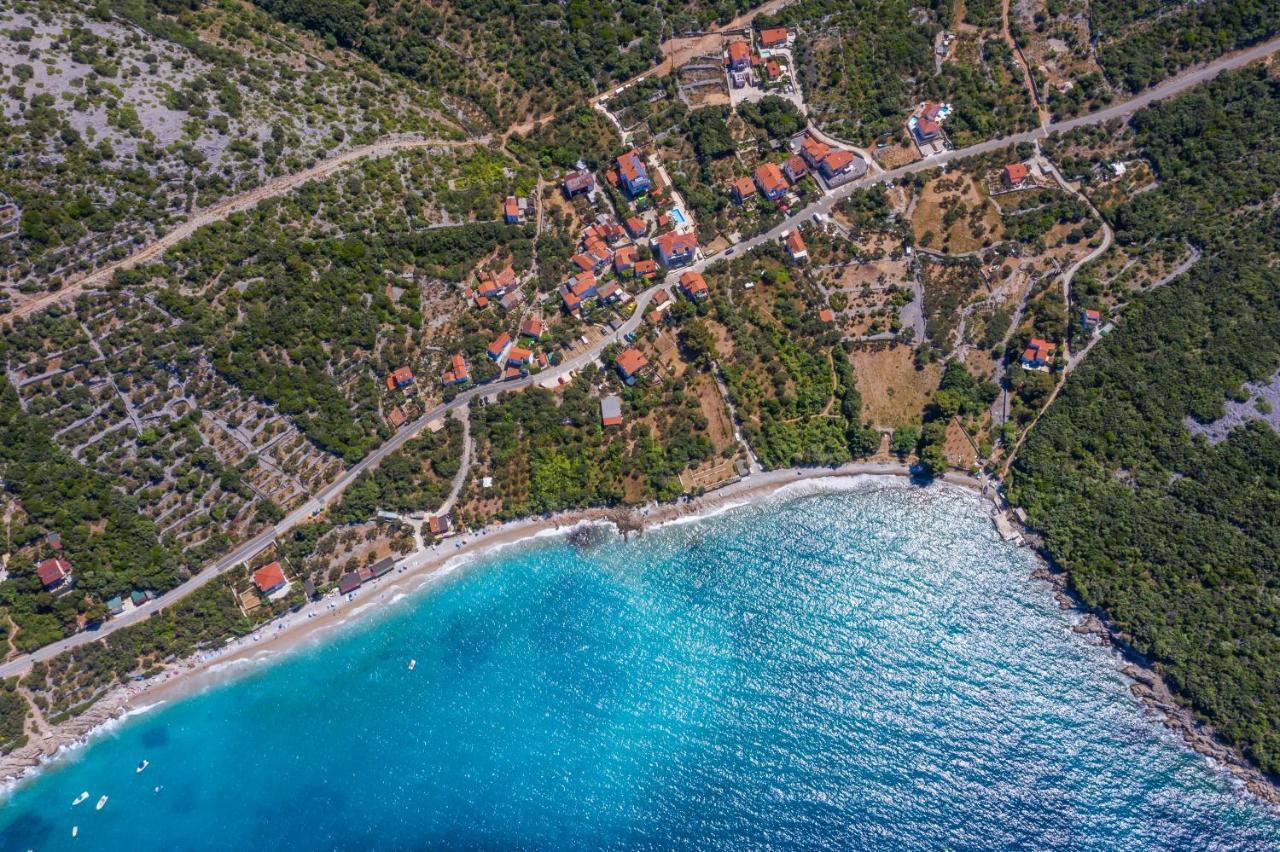 Apartments Forever Miholascica Dış mekan fotoğraf